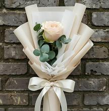Букет цветов из:  Розы в Котельниково