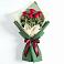 Букет цветов из: Розы в Котельниково
