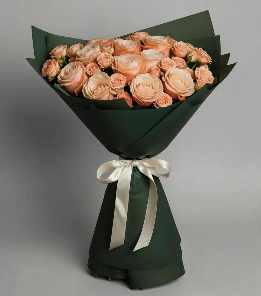 Букет Элегантный в Котельниково