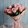Букет цветов из: Розы в Котельниково