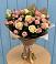Букет цветов из: Розы в Котельниково