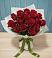 Букет Красные розы в Котельниково