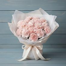 Букет цветов из:  Гвоздики в Котельниково