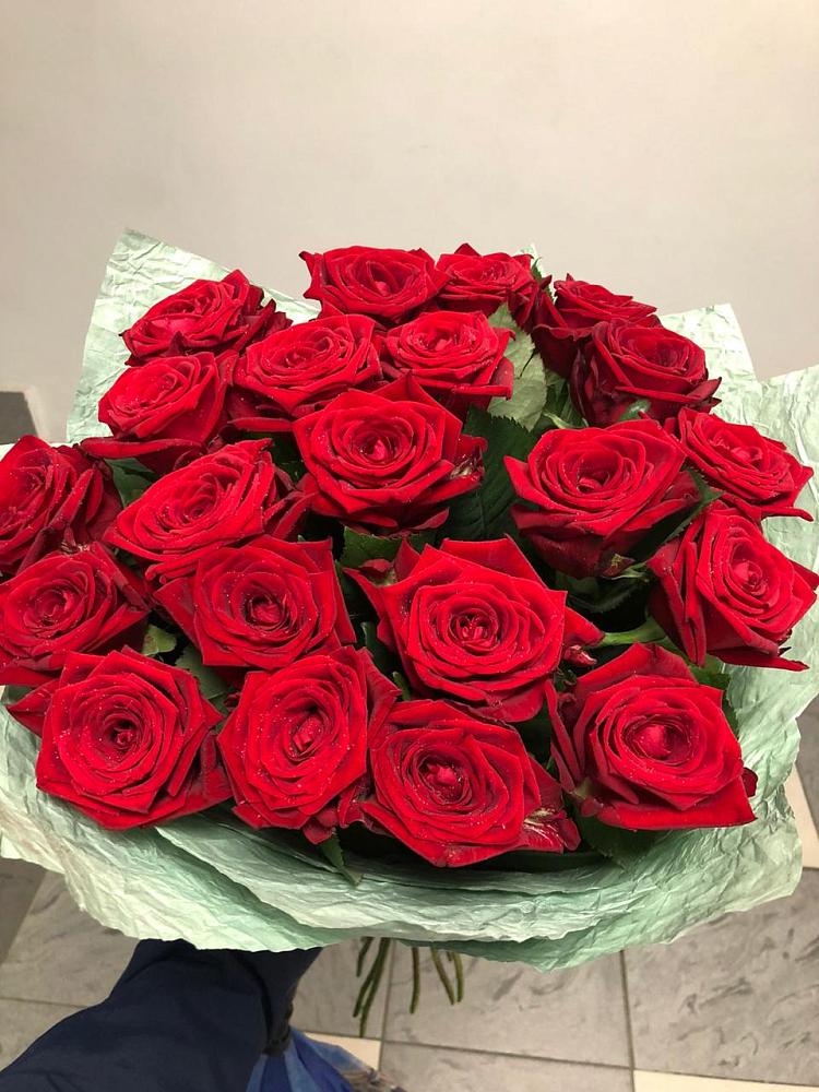Розы Классика в Котельниково Букет Классика в Котельниково