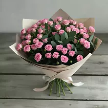 Букет Удовольствие в Котельниково