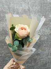 Букет цветов из:  Розы в Котельниково