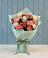 Букет цветов из: Розы в Котельниково