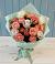 Букет цветов из: Розы в Котельниково