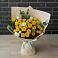 Букет цветов из: Розы в Котельниково