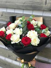 Букет истинная любовь #REPLACE_PRED# Котельниково