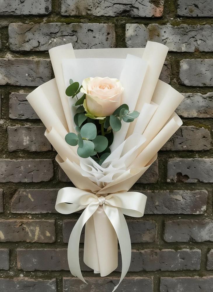 Букет цветов из: Розы в Котельниково