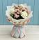 Букет цветов из: Розы в Котельниково
