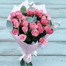 Букет Леди совершенство #REPLACE_PRED# Котельниково